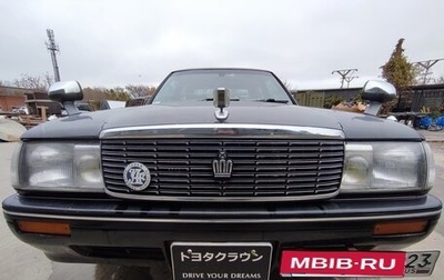 Toyota Crown, 1993 год, 450 000 рублей, 1 фотография