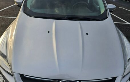 Ford Kuga III, 2016 год, 1 350 000 рублей, 10 фотография