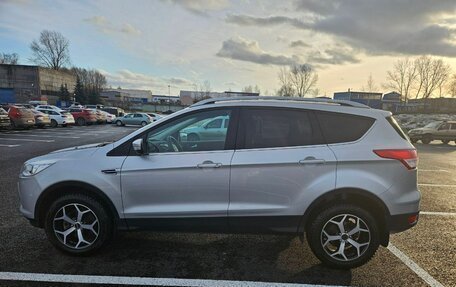 Ford Kuga III, 2016 год, 1 350 000 рублей, 2 фотография