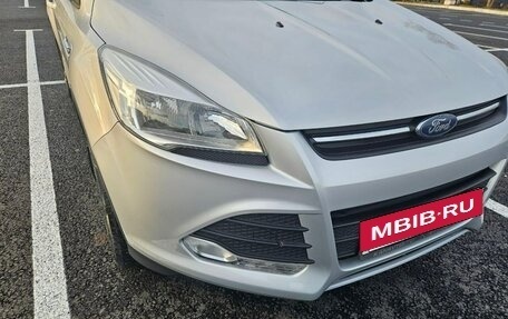 Ford Kuga III, 2016 год, 1 350 000 рублей, 4 фотография