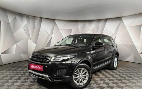 Land Rover Range Rover Evoque I, 2018 год, 2 495 000 рублей, 1 фотография
