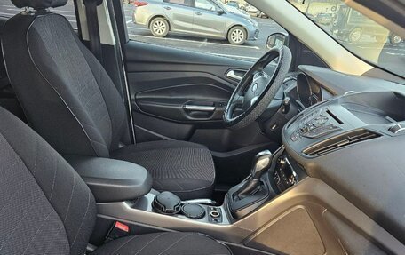 Ford Kuga III, 2016 год, 1 350 000 рублей, 11 фотография