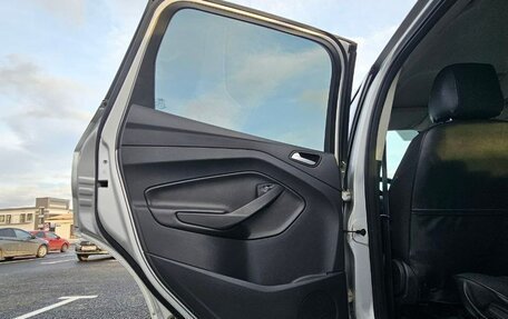 Ford Kuga III, 2016 год, 1 350 000 рублей, 24 фотография