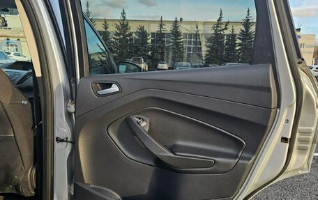 Ford Kuga III, 2016 год, 1 350 000 рублей, 20 фотография