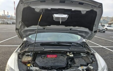 Ford Kuga III, 2016 год, 1 350 000 рублей, 15 фотография