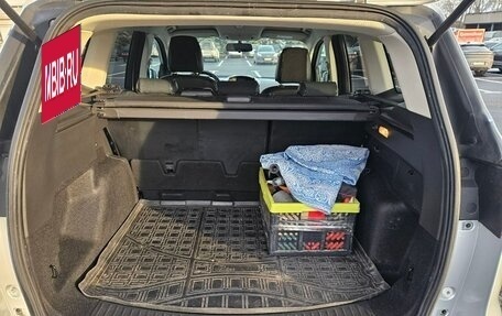 Ford Kuga III, 2016 год, 1 350 000 рублей, 23 фотография