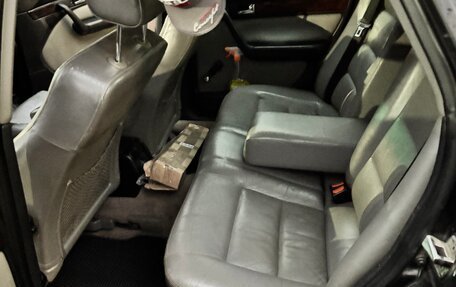 Audi 100, 1993 год, 780 000 рублей, 7 фотография