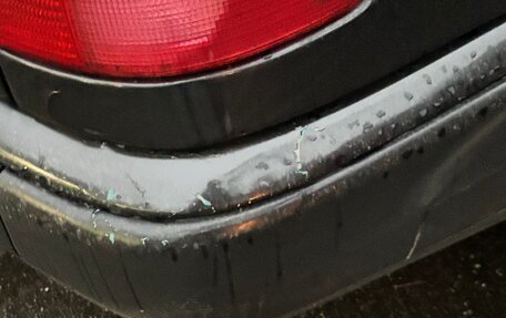 Audi 100, 1993 год, 780 000 рублей, 8 фотография