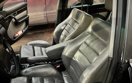 Audi 100, 1993 год, 780 000 рублей, 5 фотография