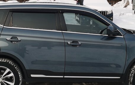 Geely Atlas I, 2018 год, 1 599 000 рублей, 8 фотография