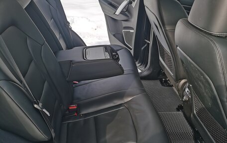 Geely Atlas I, 2018 год, 1 599 000 рублей, 17 фотография