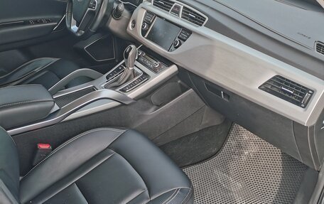 Geely Atlas I, 2018 год, 1 599 000 рублей, 16 фотография