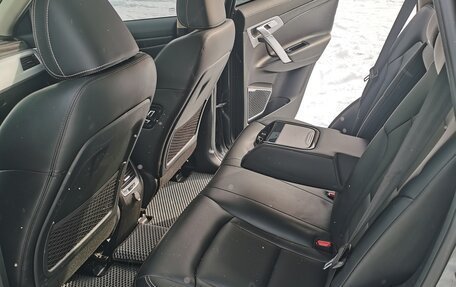 Geely Atlas I, 2018 год, 1 599 000 рублей, 18 фотография