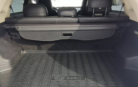 Geely Atlas I, 2018 год, 1 599 000 рублей, 19 фотография