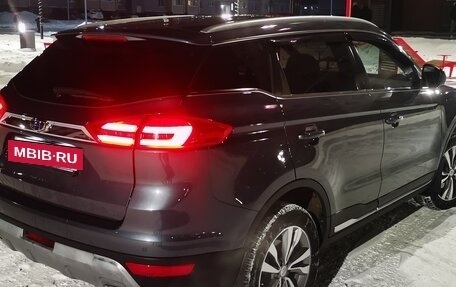 Geely Atlas I, 2018 год, 1 599 000 рублей, 14 фотография