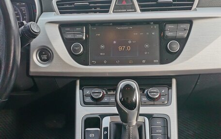 Geely Atlas I, 2018 год, 1 599 000 рублей, 21 фотография