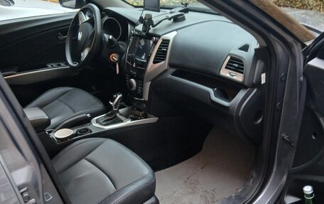 SsangYong Tivoli, 2019 год, 1 250 000 рублей, 8 фотография