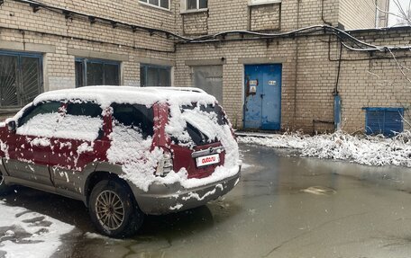 Mazda Tribute II, 2001 год, 300 000 рублей, 5 фотография