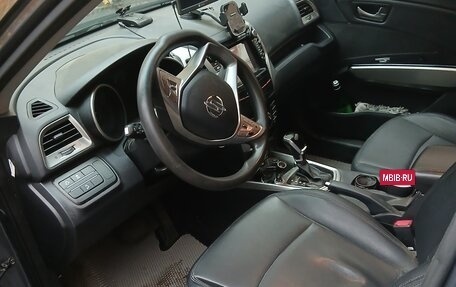 SsangYong Tivoli, 2019 год, 1 250 000 рублей, 4 фотография