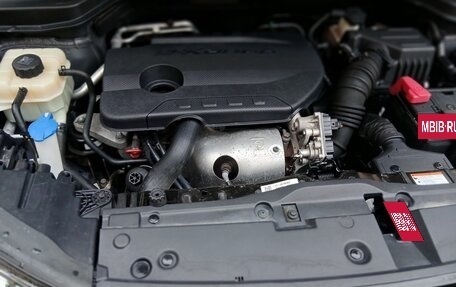 SsangYong Tivoli, 2019 год, 1 250 000 рублей, 7 фотография