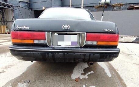 Toyota Crown, 1993 год, 450 000 рублей, 4 фотография