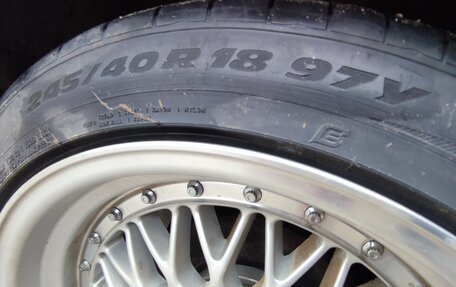 Toyota Crown, 1993 год, 450 000 рублей, 6 фотография