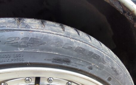 Toyota Crown, 1993 год, 450 000 рублей, 5 фотография