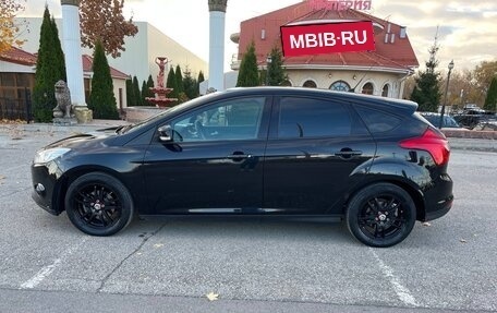 Ford Focus III, 2012 год, 750 000 рублей, 8 фотография