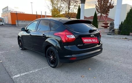 Ford Focus III, 2012 год, 750 000 рублей, 7 фотография
