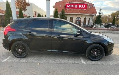 Ford Focus III, 2012 год, 750 000 рублей, 4 фотография