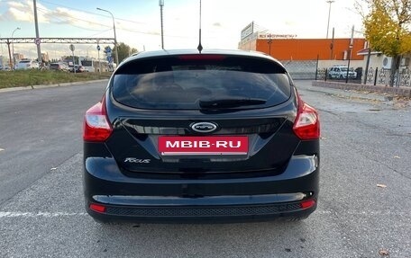 Ford Focus III, 2012 год, 750 000 рублей, 6 фотография