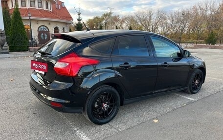 Ford Focus III, 2012 год, 750 000 рублей, 5 фотография