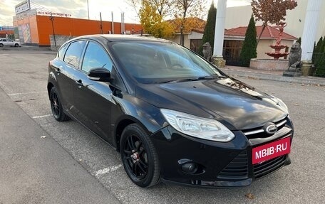 Ford Focus III, 2012 год, 750 000 рублей, 3 фотография
