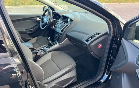 Ford Focus III, 2012 год, 750 000 рублей, 12 фотография