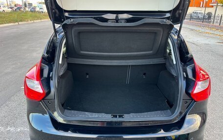 Ford Focus III, 2012 год, 750 000 рублей, 14 фотография