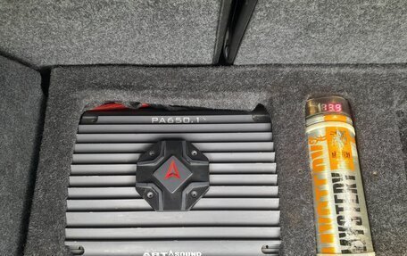 Volkswagen Golf IV, 2001 год, 470 000 рублей, 10 фотография