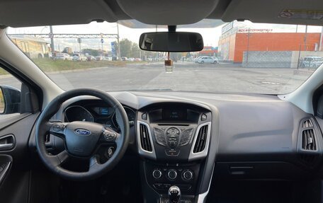 Ford Focus III, 2012 год, 750 000 рублей, 10 фотография