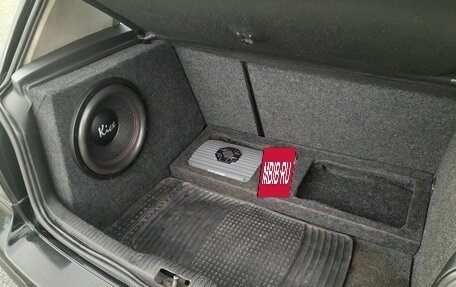 Volkswagen Golf IV, 2001 год, 470 000 рублей, 8 фотография