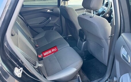 Ford Focus III, 2012 год, 750 000 рублей, 13 фотография