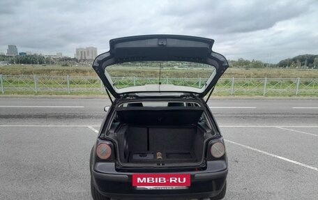 Volkswagen Golf IV, 2001 год, 470 000 рублей, 7 фотография