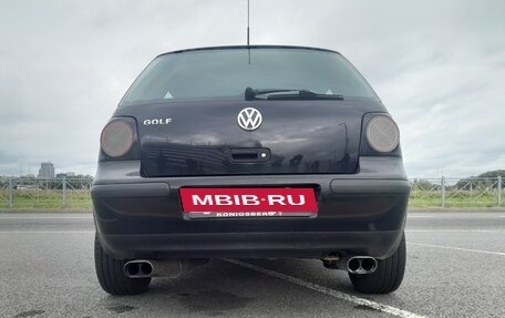 Volkswagen Golf IV, 2001 год, 470 000 рублей, 6 фотография