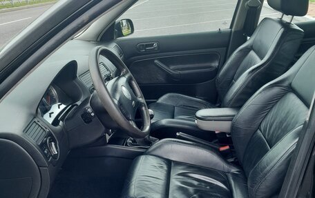 Volkswagen Golf IV, 2001 год, 470 000 рублей, 13 фотография