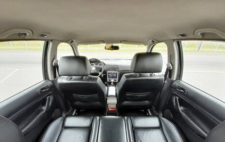 Volkswagen Golf IV, 2001 год, 470 000 рублей, 14 фотография