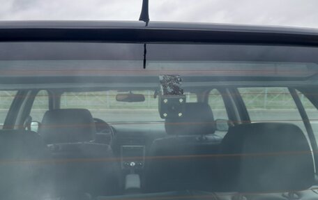 Volkswagen Golf IV, 2001 год, 470 000 рублей, 17 фотография