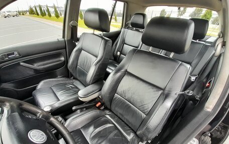 Volkswagen Golf IV, 2001 год, 470 000 рублей, 23 фотография