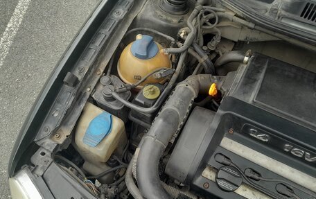 Volkswagen Golf IV, 2001 год, 470 000 рублей, 27 фотография