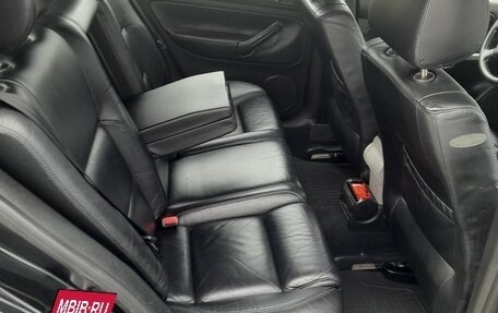 Volkswagen Golf IV, 2001 год, 470 000 рублей, 15 фотография