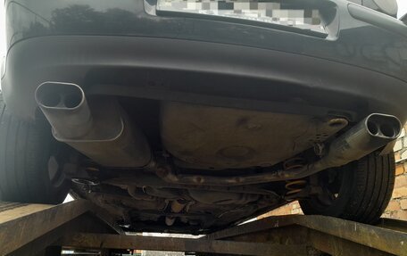 Volkswagen Golf IV, 2001 год, 470 000 рублей, 30 фотография