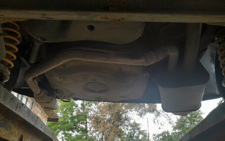 Volkswagen Golf IV, 2001 год, 470 000 рублей, 29 фотография