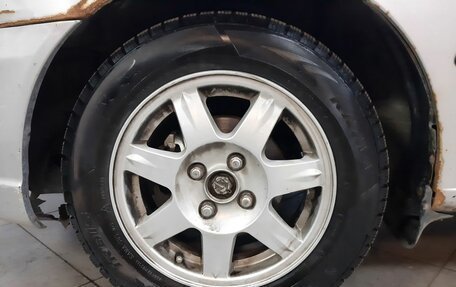 Hyundai Accent II, 2005 год, 369 000 рублей, 9 фотография